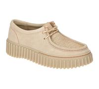 Clarks Unisex Torhill LoBotte Oxford