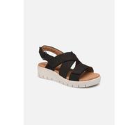 Clarks Unstructured - Sandalen UN KARELY DEW - schwarz - Größe 41