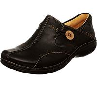 Clarks Unstructured Un.Loop Beleg-auf Schuh