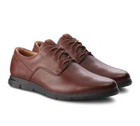 Clarks Vennor Walk Mens Brown Schuhe EU 40 / UK 6,5