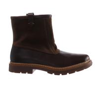 Clarks verfolgt Top Mens braune Stiefel EU 44.5 / UK 10