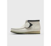 CLARKS Walla Boot RB men Boots white in Größe:43