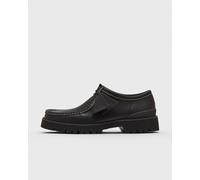 CLARKS Walla Yukoner men Casual Shoes black in Größe:42