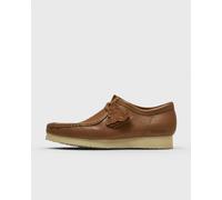 CLARKS Wallabee 2604 men Boots|Casual Shoes brown|beige in Größe:43