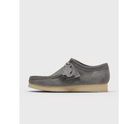 Clarks Originals Wallabee 2604 (grey suede) - 46