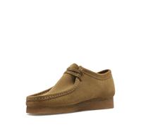Clarks - Wallabee - 261555187 - Braun 42,5