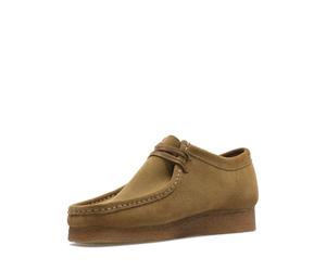Clarks - Wallabee - 261555187 - Braun 44