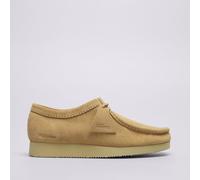 CLARKS WALLABEE LITE Beige Herren