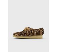 Clarks Originals Wallabee. Tiger Print Wmns EU41
