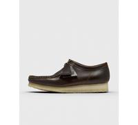 Clarks Originals Wallabee 42.5 / Dark Brown Leather