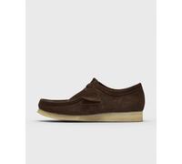 Clarks Originals Herrenschuhe Wallabee in Braun 43
