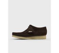 CLARKS Wallabee men Casual Shoes brown in Größe:45