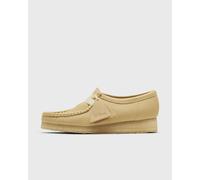 Clarks Originals Damenschuhe Wallabee. in Gelb 40