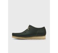 CLARKS Wallabee RB men Casual Shoes green in Größe:45