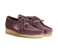 CLARKS Wallabee Schuhe EU 37