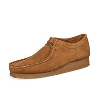 Clarks Wallabee Schuhe EU 42