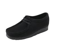 Clarks Originals Wallabee 26155522 female 37