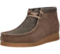 Clarks WallabeeEVO BT Herren Stiefelette, EU 47