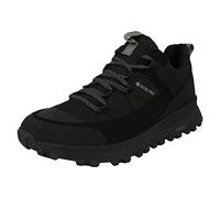 Clarks ATL Trek Run Schuhe schwarz GORE-TEX 26172693 für Herren, schwarz, Gr. 45 ½ EU / 10,5 UK