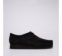 Clarks Damen Wallabee EvoSHOES | Freizeitschuhe