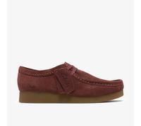Clarks - WallabeeEVOSh - Braun 38,5