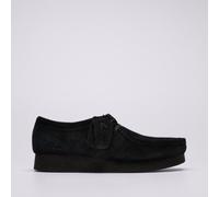 CLARKS WALLABEEEVOSH EU:37 Schwarz