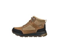 Clarks Wanderschuhe Nubukleder Sand Warmfutter - 44,5