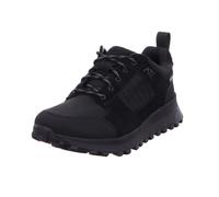 Clarks Weltridge Low Mens Beeswax Leather, 6.5