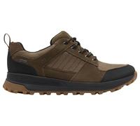 Clarks Weltridge Low Mens Beeswax Leather, 9