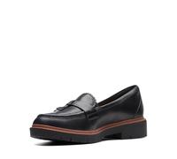 Clarks Damen Westlynn Bella Penny Loafer, Newness, 35.5 EU