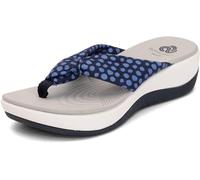 Clarks Women's Arla Glison Flip Flop