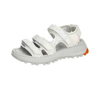 Clarks WOMENS für Damen, grau, Größe 37 ½ EU / 4,5 UK