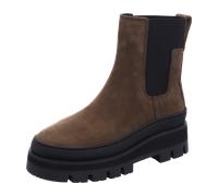 Clarks WOMENS für Damen, oliv, Größe 37 ½ EU / 4,5 UK