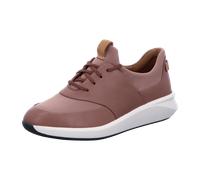 Clarks WOMENS für Damen, rosa, Größe 41 ½ EU / 7,5 UK
