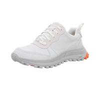 Clarks ATL Trek Free WP Schuhe weiß Damen Waterproof - Größe 37,5