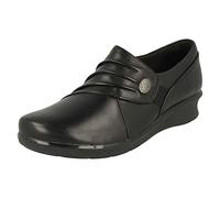 Clarks Women's Hope Roxanne Loafer