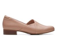 Clarks Women's Juliet Palm Loafer, Warm Beige, 40 EU