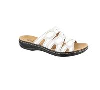 Clarks Women's Leisa Cacti Slide Sandal