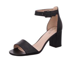 Clarks - WOMENS schwarz - Gr. - 4½