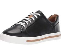 CLARKS Womens Un Maui Lace Sneaker