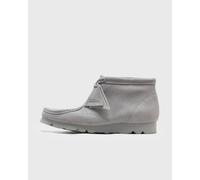 CLARKS X PAF WallabeeBT men Boots beige in Größe:44