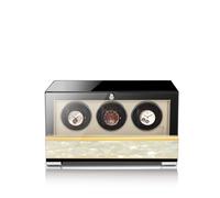 Modalo - 3303 025G - Uhrenbeweger - Clasico Premium - Perlmutt