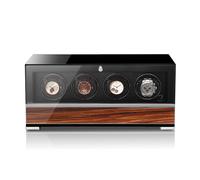 CLASICO PREMIUM Watch Winder 4 watches - Rosewood