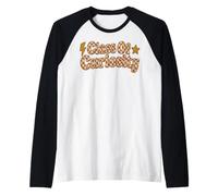 Class of Curiosity Back to School Student Design Raglan
