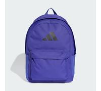 Classic 3-Streifen Logo Rucksack Pure Purple / Black 1 Größe