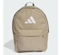 adidas Rucksack Classic BARS Backpack KE5641 Wonder Cargo/White