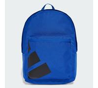 adidas Classic Back-to-School Badge of Sport Rucksack IS7060 - team royal blue/black