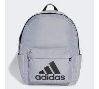 adidas Rucksack Classic Badge of Sport Backpack IZ1884 Grey Two/Black