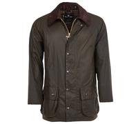 Classic Beaufort Wax Olive 48