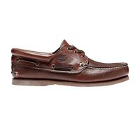 Timberland Classic 3 Eye Padded Collar Bootsschuhe